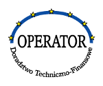 Operator Doradztwo Techniczno-Finansowe