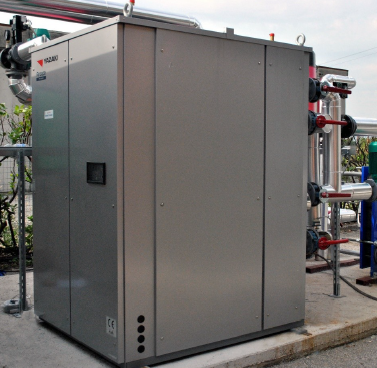 Systemy energetyczne Olsztyn